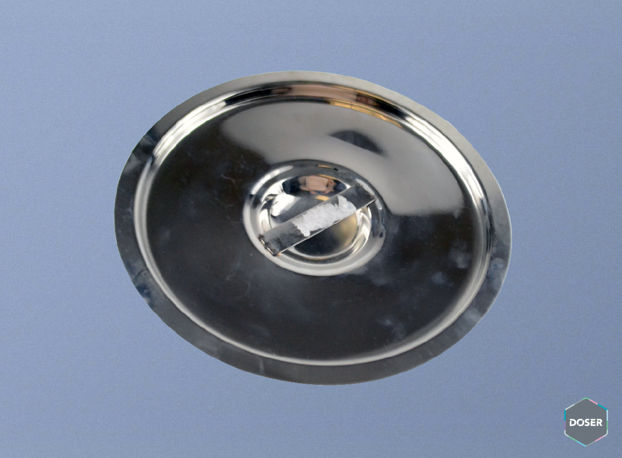 Tapas para Bombas Metal: Protección Eficaz para la Bomba de Inyección Tapas para Bombas Metal: Protección Eficaz para la Bomba de Inyección